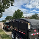 Use My Trailer - Garbage Collection