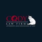 Cody Law Firm, P