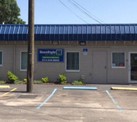 StoreRight Self Storage - Tampa, FL