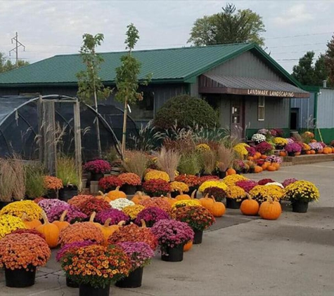 Landmark Landscaping Services LLC - Aledo, IL