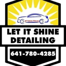 Let It Shine Detailing - Automobile Detailing