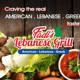 Fadi's Lebanese Grill