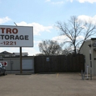 Metro Self Storage