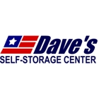 Dave's Self Storage Center