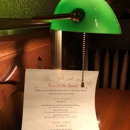 Mahogany Grille - Restaurants
