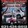 Hendrickson Emergency Services