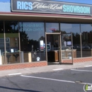 Ric's Kitchen & Bath Showroom - Kitchen Cabinets & Equipment-Household