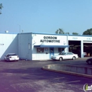 Gordon Automotive - Auto Repair & Service