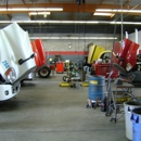 UNIVERSAL DIESEL TRUCK & TIRE REPAIR - Truck Service & Repair
