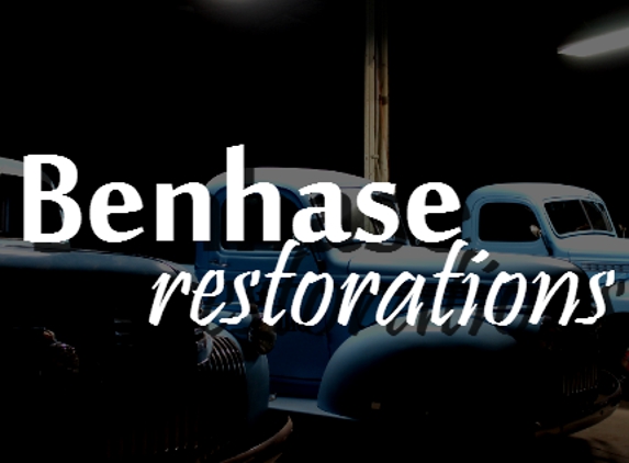 Benhase Restorations - Cincinnati, OH