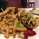 Sichuanese - American Restaurants