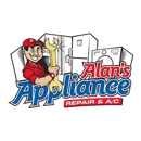 Alan's Appliance Repair - Major Appliances