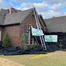 Green Country Roofing - Gutters & Downspouts
