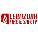 Certizona Fire & Safety - Fire Protection Service
