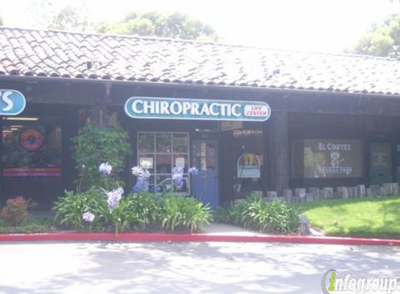 Chiropractic Life Center - Encinitas, CA
