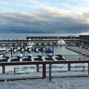 Jake's On The Lake - Tahoe City, CA