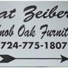 Pat Zeiber's New Oak gallery