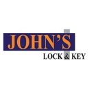 John's Lock & Key Inc - Security Control Systems & Monitoring