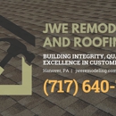 Jwe Remodeling & Roofing - Roofing Contractors