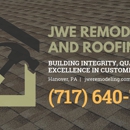 JWE Remodeling & Roofing - Roofing Contractors
