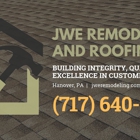 Jwe Remodeling & Roofing