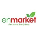 Enmarket - Gas Stations