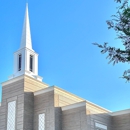 The Church of Jesus Christ of Latter-day Saints - Methodist Churches