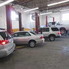 Svm Auto Repair