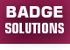 Badge Solutions Logo