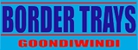 Border Trays & Powdercoating - Steel Fabrication & Supplies