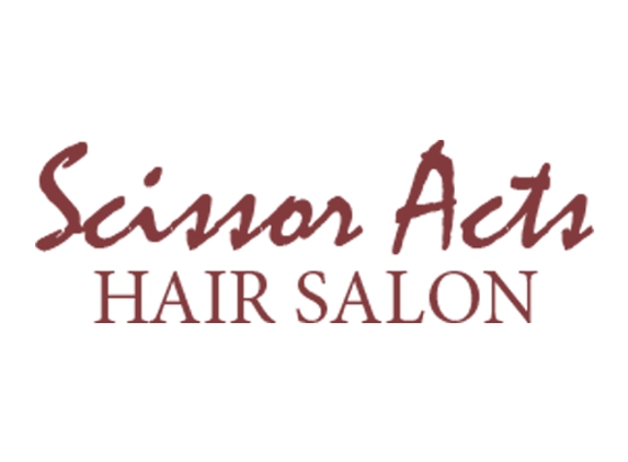 Scissor Acts Hair Salon - Bethlehem, PA