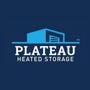 Plateau Heated Storage