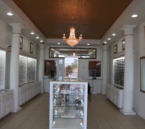 All Optical Care - Waxahachie, TX