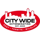 City Wide Exterminating - Pest Control Services