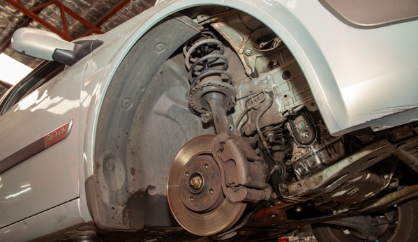 Euroserve Automotive Pty Ltd - Newstead, QLD