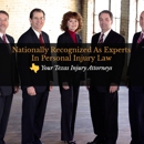 Lovell, Lovell, Isern & Farabough, L.L.P. - Personal Injury Law Attorneys