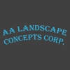 A A Landscape Concepts Corp gallery