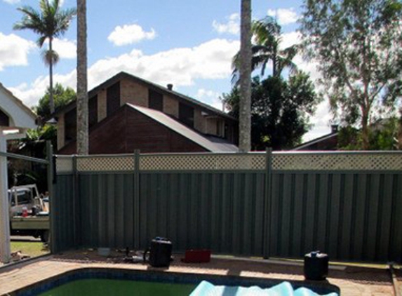 DCM Fencing - Parkinson, QLD
