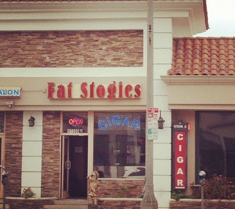 Fat Stogies - Encino, CA