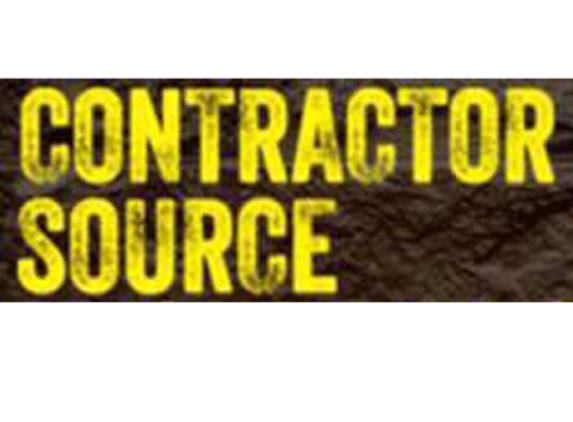 Contractor Source - Morris, IL