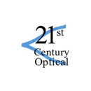 21st Century Optical Fashions Inc - Opticians
