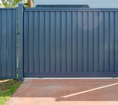 Andersons Fencing & Gates Pty Ltd - Warnervale, NSW