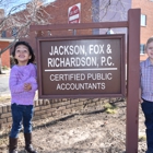 Jackson & Fox Richardson