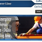 Plumbing Sewerline Service Dallas