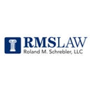Roland M. Schrebler - Wills, Trusts & Estate Planning Attorneys