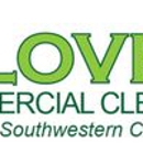 Clover Commercial Cleaning - Building Cleaners-Interior