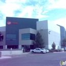 PJ Food Service Distribution Center - Warehouses-Merchandise