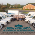 High Priority Plumbing & Services