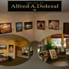 The Art of Alfred A. Dolezal Gallery gallery