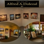 The Art of Alfred A. Dolezal Gallery